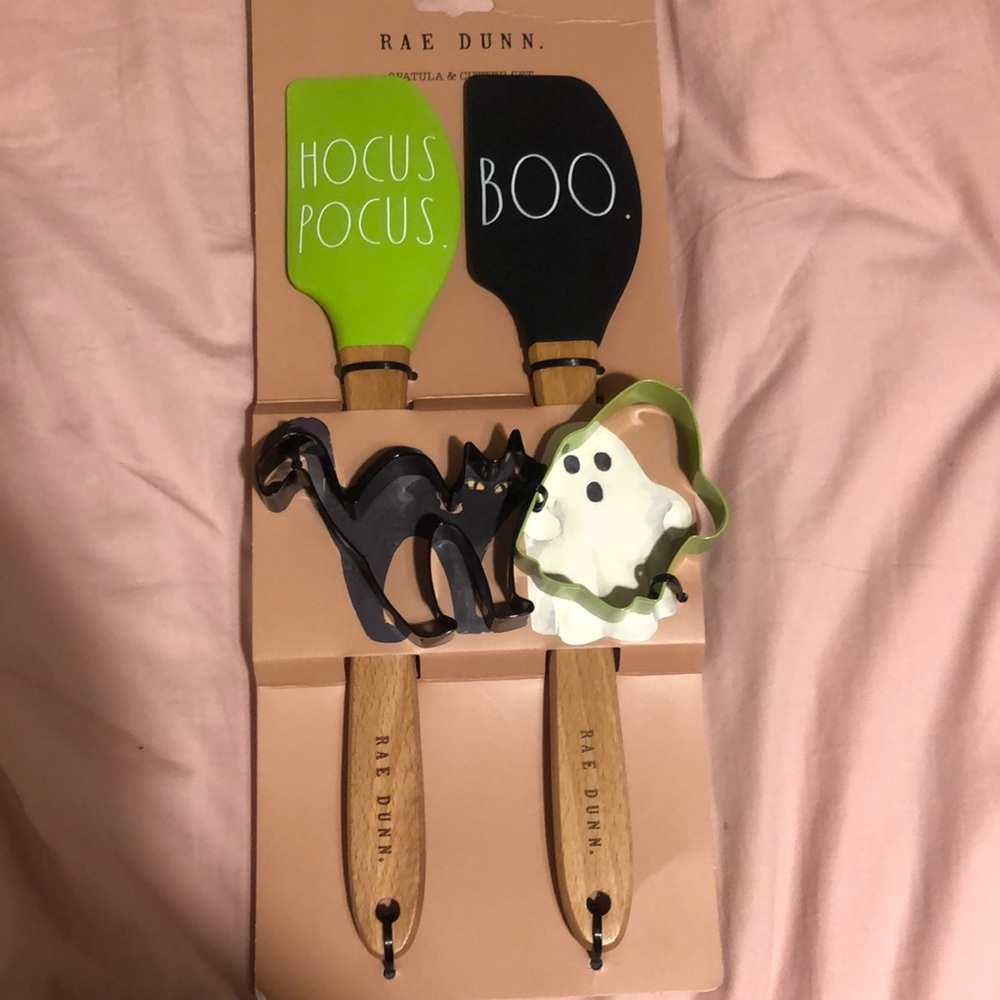 Rae Dunn set